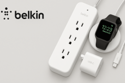 بررسی تخصصی برند Belkin: اتصال هوشمند، زندگی ساده‌تر از 1980 تا الان !