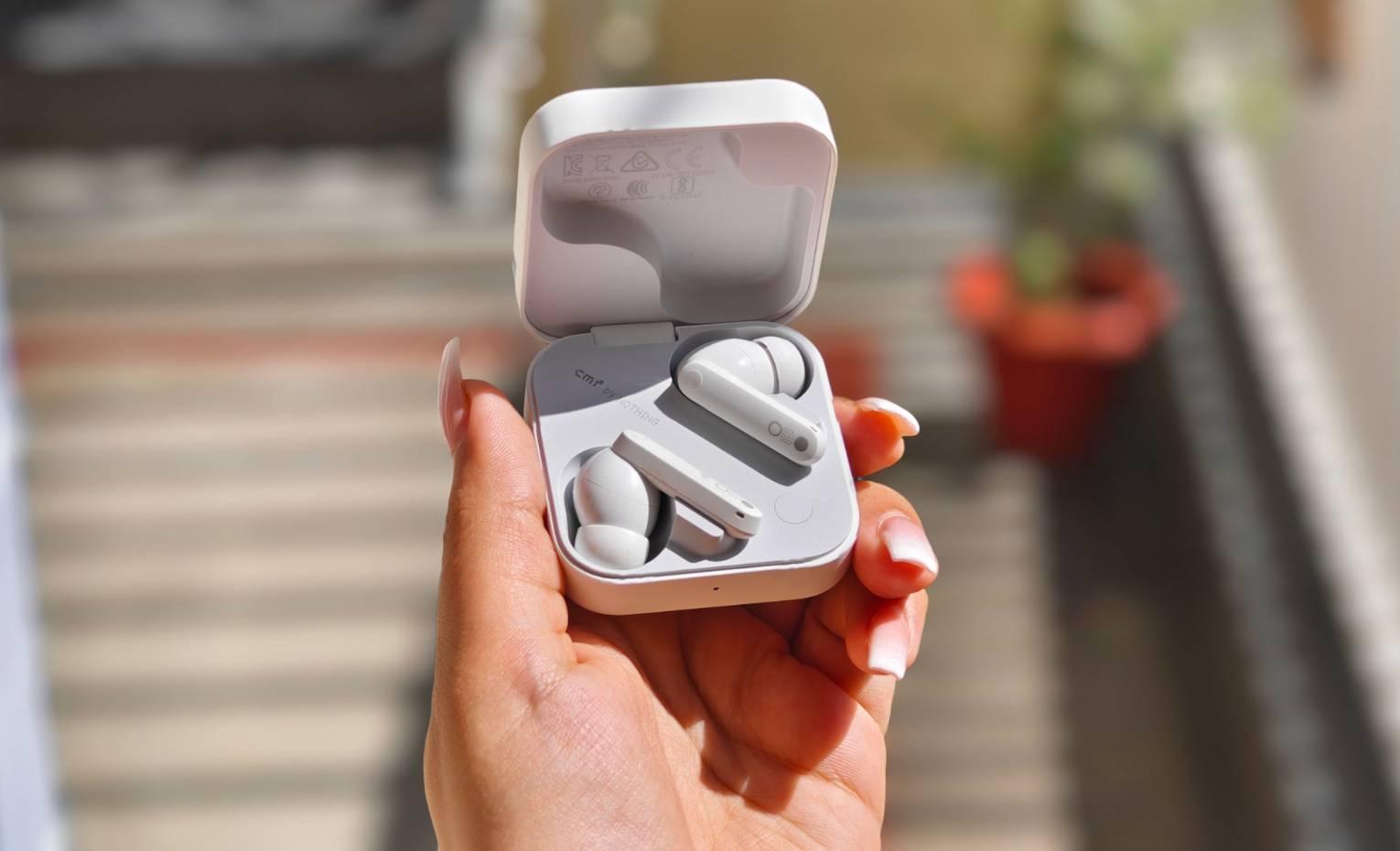 CMF Buds Pro 2