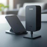 فناوری شارژ GAN