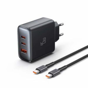 Mcdodo-CH-486-Fast-Charger-45W