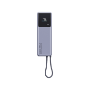 Xiaomi Power Bank PB1165MI