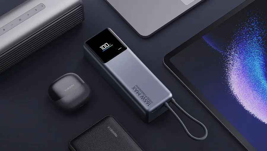 Xiaomi Power Bank PB1165MI